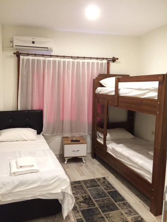 Bed and Breakfast Aydin Eli̇T Pansi̇Yon Zimmer foto