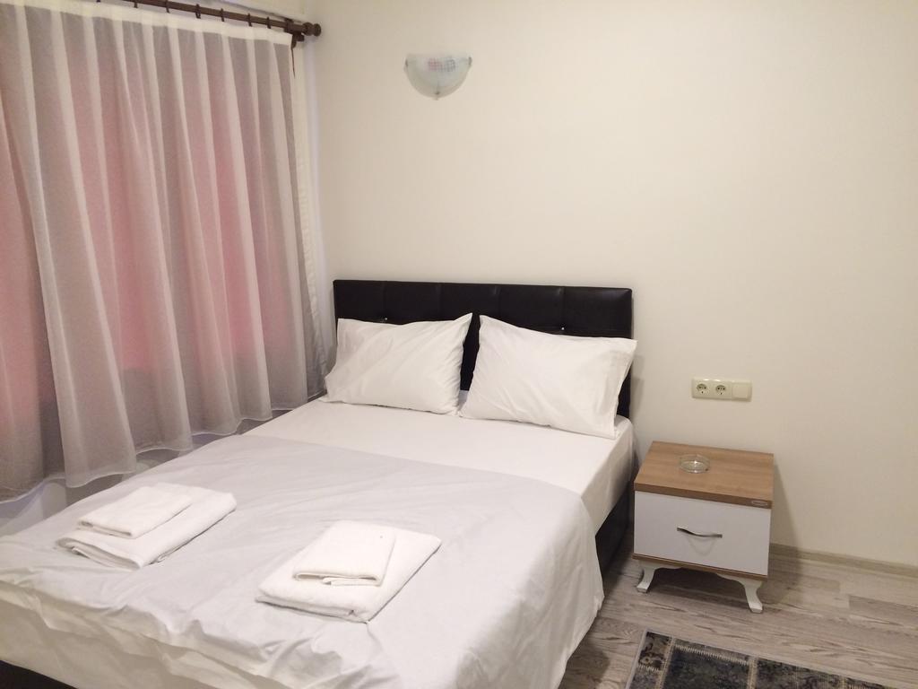 Bed and Breakfast Aydin Eli̇T Pansi̇Yon Exterior foto