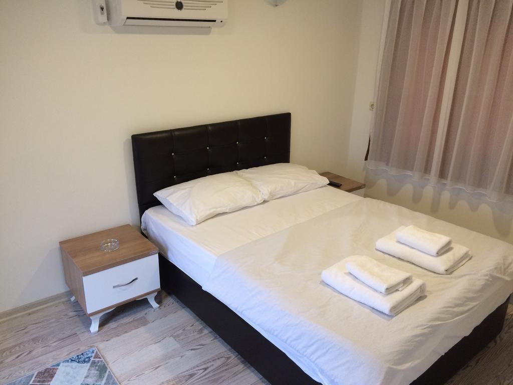 Bed and Breakfast Aydin Eli̇T Pansi̇Yon Zimmer foto