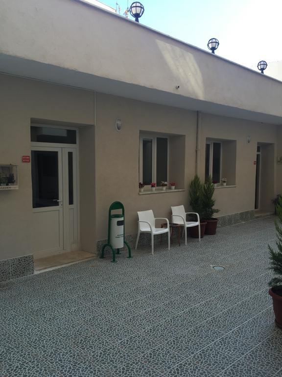 Bed and Breakfast Aydin Eli̇T Pansi̇Yon Exterior foto